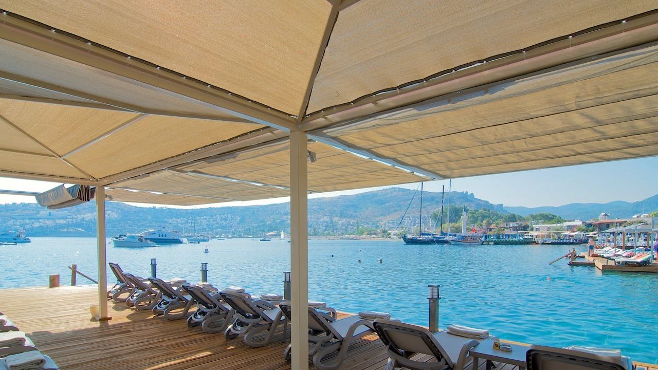 Photo of Outdoor in Gundogan