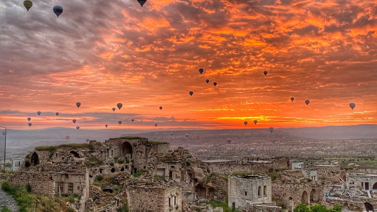 Photo of Outdoor in Uchisar
