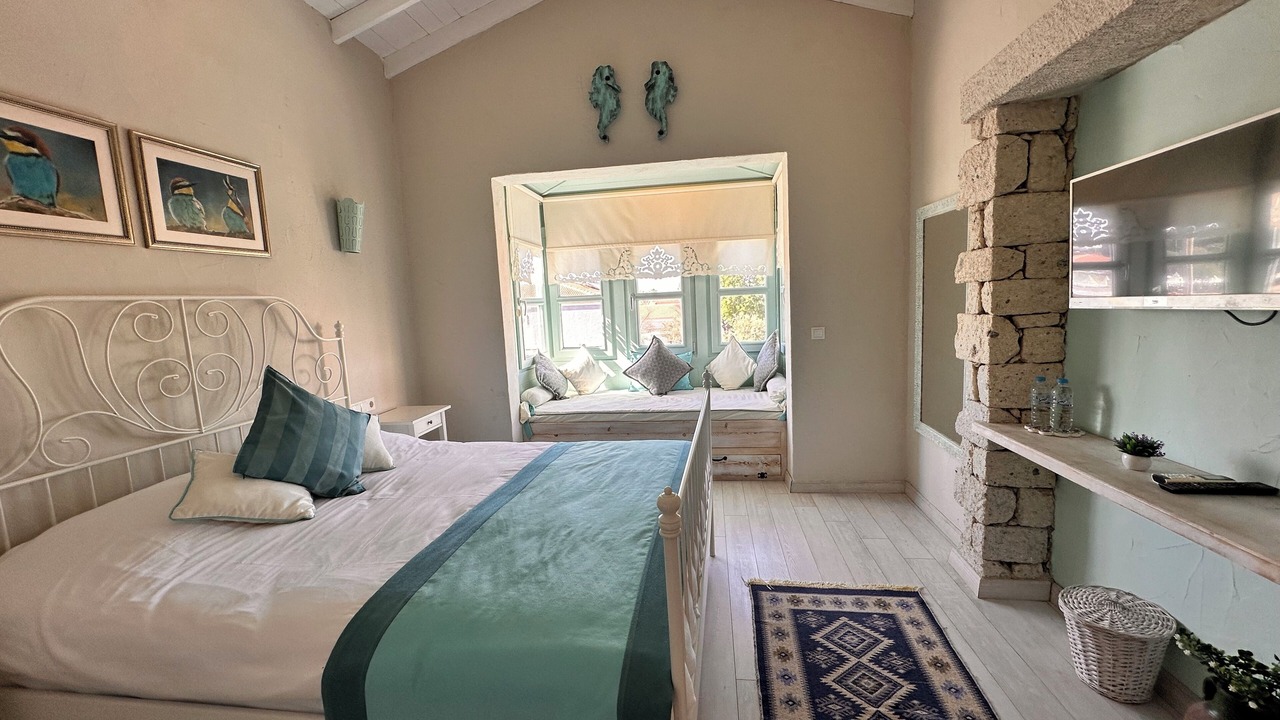 Photo of Bedroom in Tokoglu