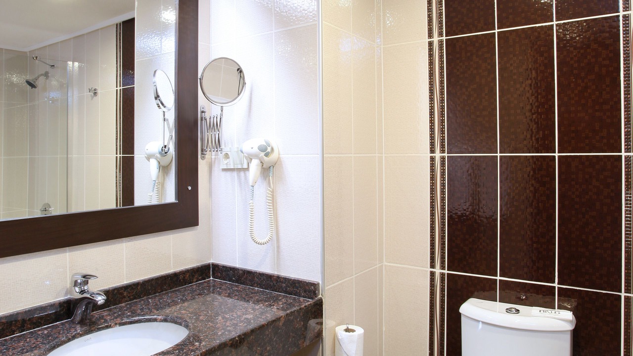 Photo of Bathroom in Adapazari