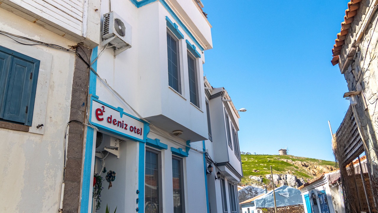 Photo of Outdoor in Bozcaada