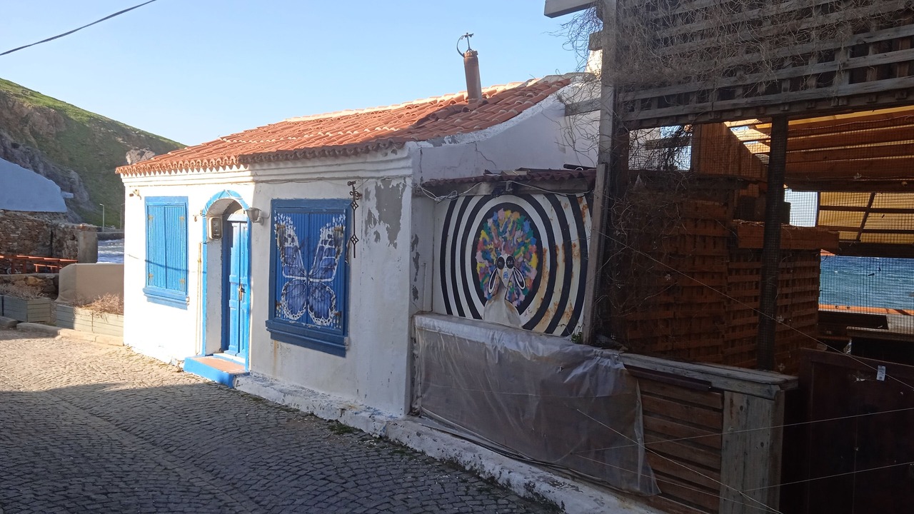Photo of Bedroom in Bozcaada
