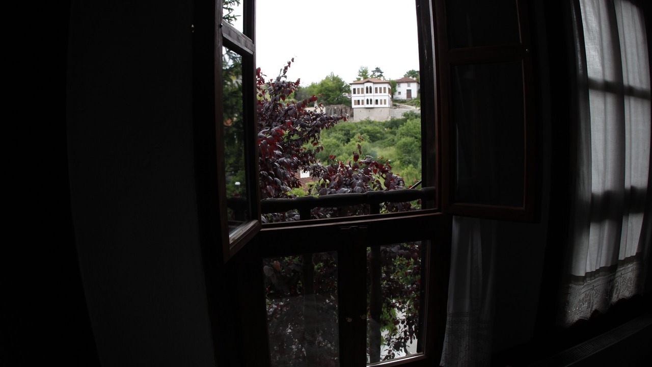 Photo of Outdoor in Safranbolu City Center