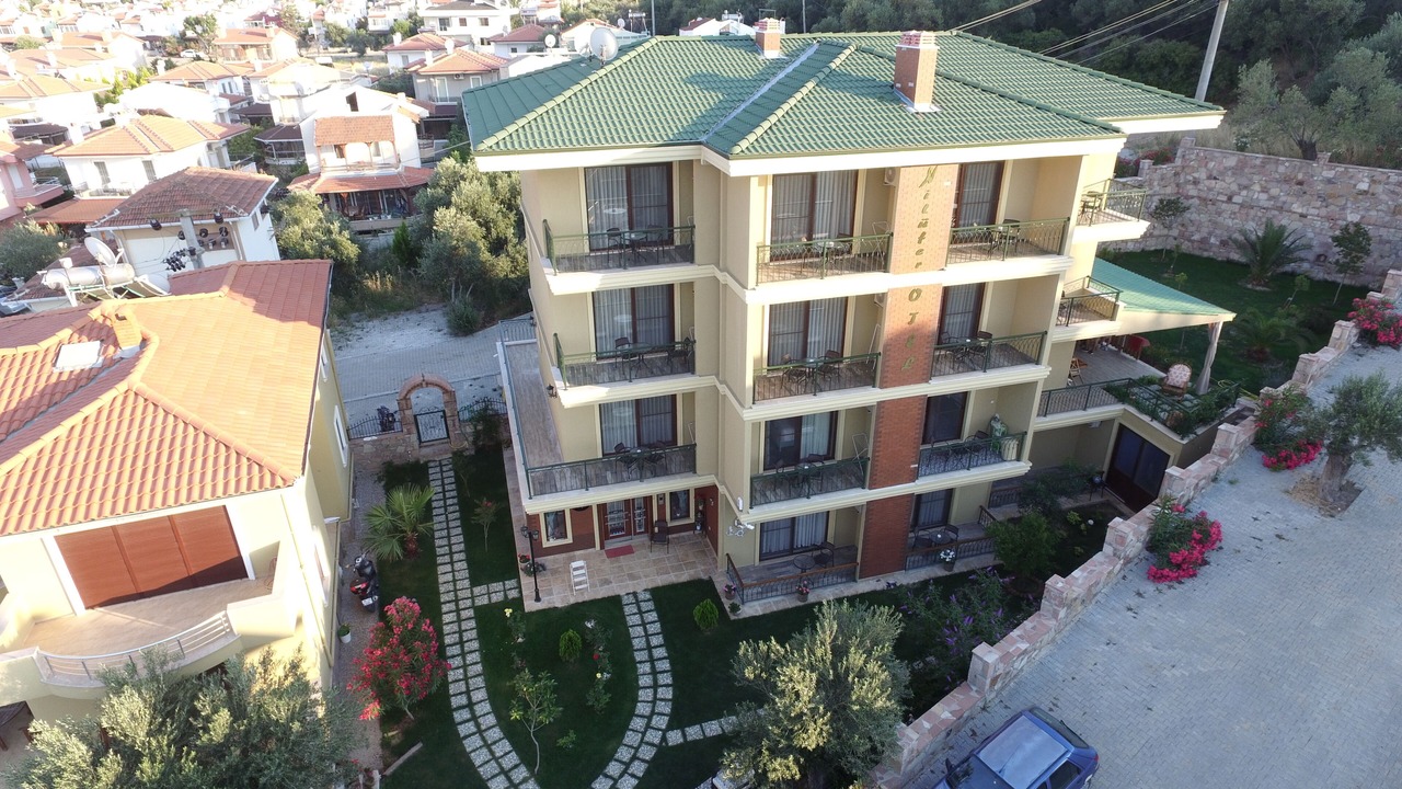 Photo of Outdoor in Ayvalik