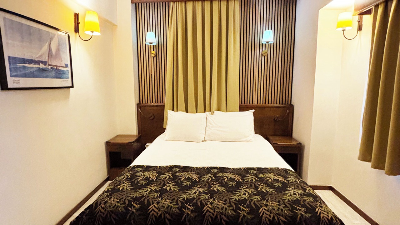 Photo of Bedroom in Bozcaada