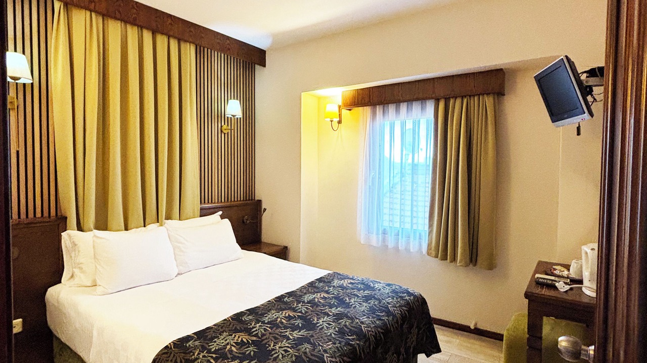 Photo of Bedroom in Bozcaada