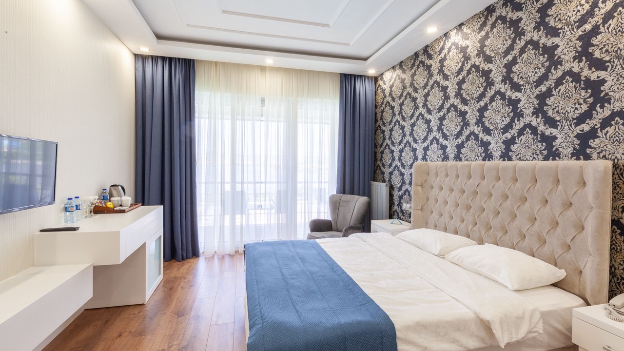 Photo of Bedroom in Golbasi