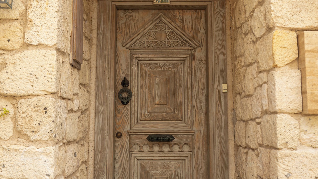 Photo of Outdoor in Alacati