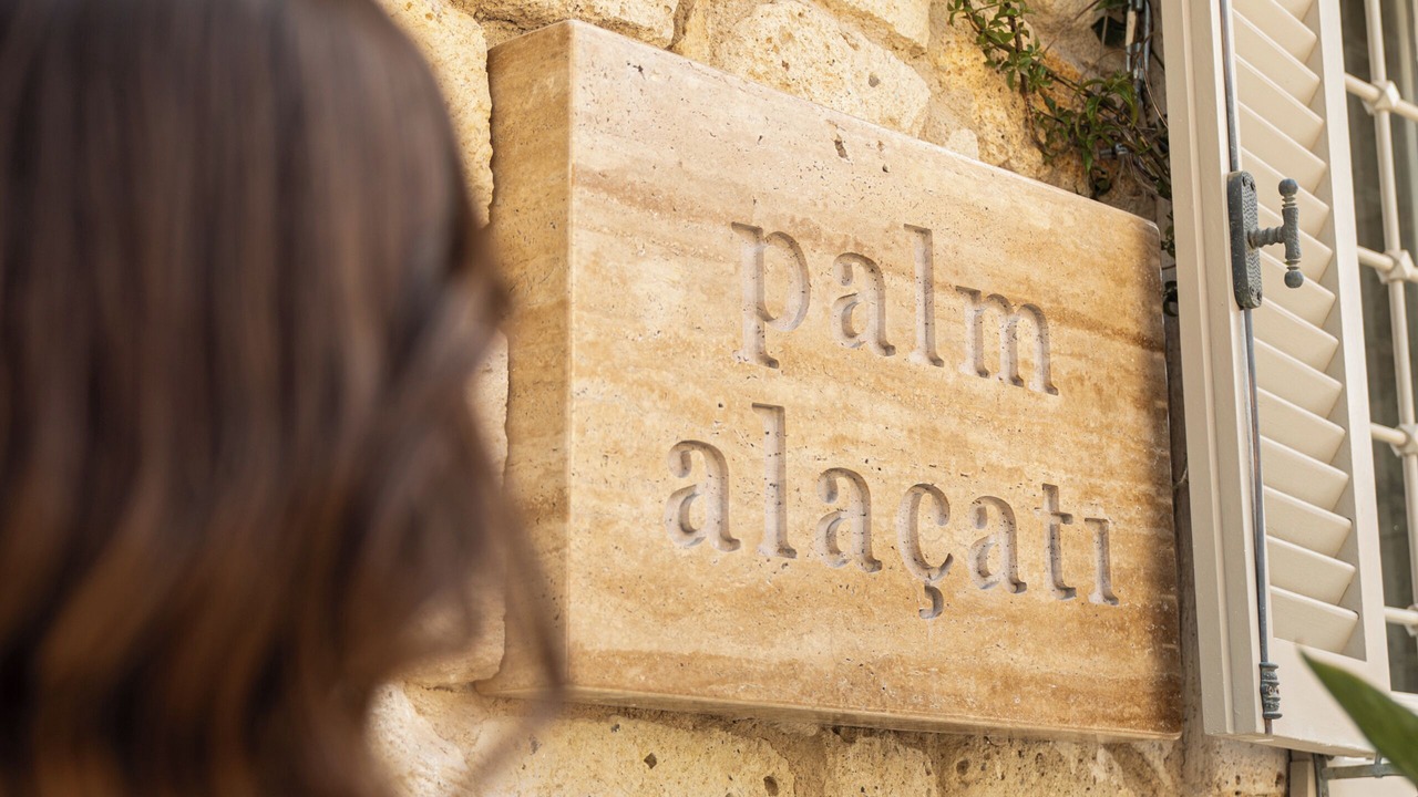 Photo of Outdoor in Alacati