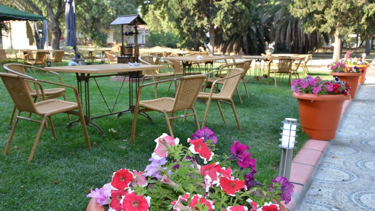 Photo of Outdoor in Oren Mahallesi