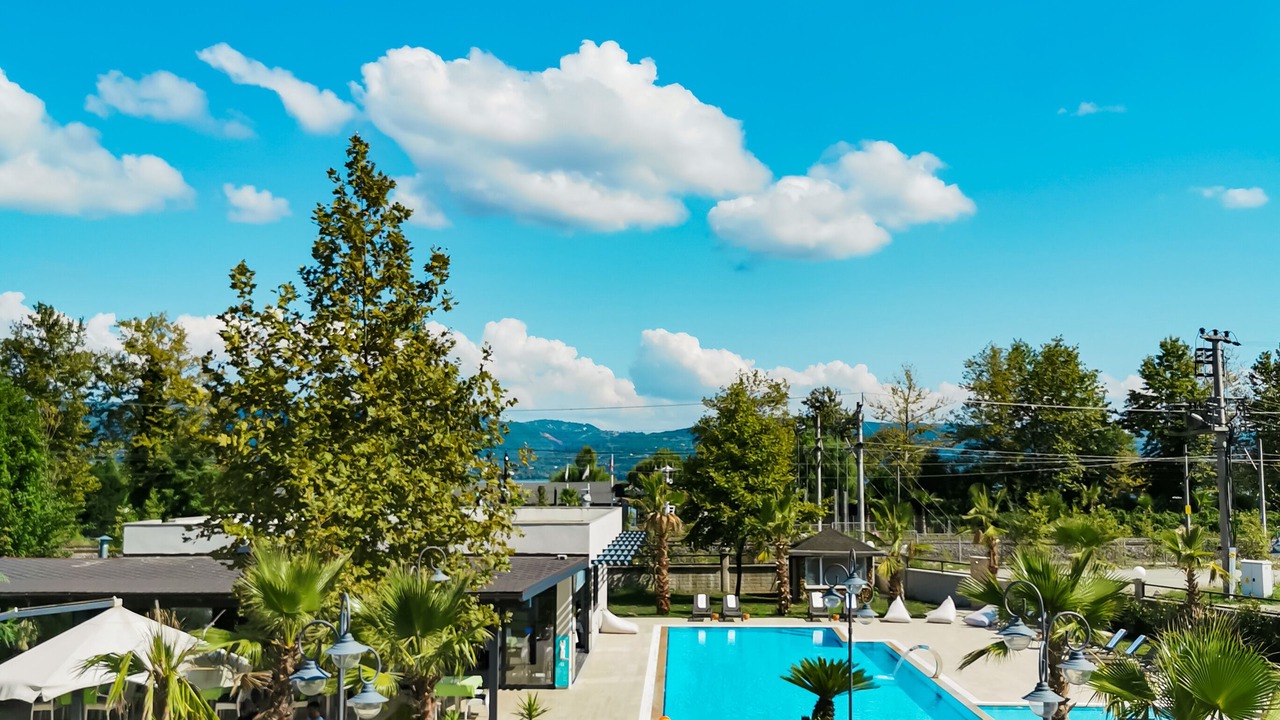 Photo of Outdoor in Sapanca