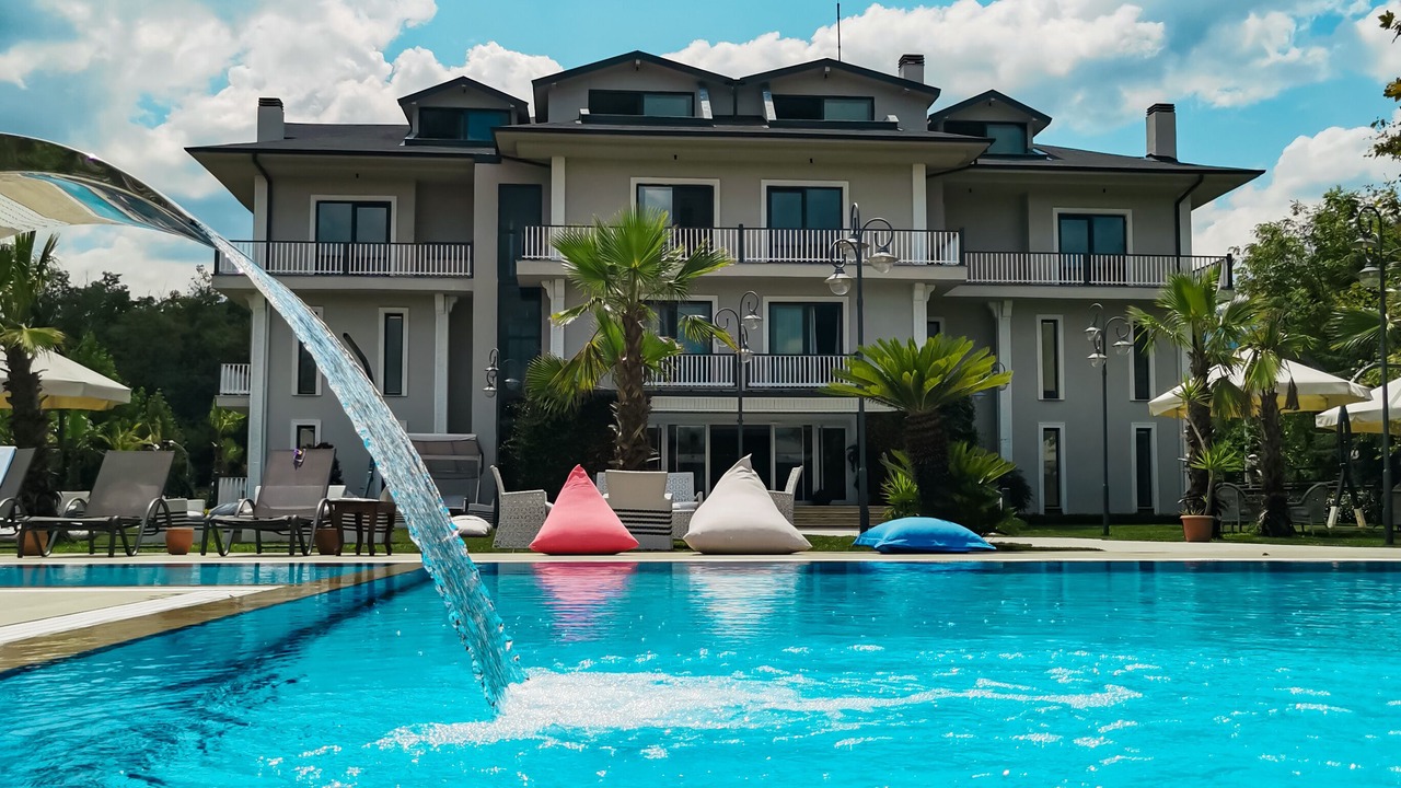 Photo of Outdoor in Sapanca