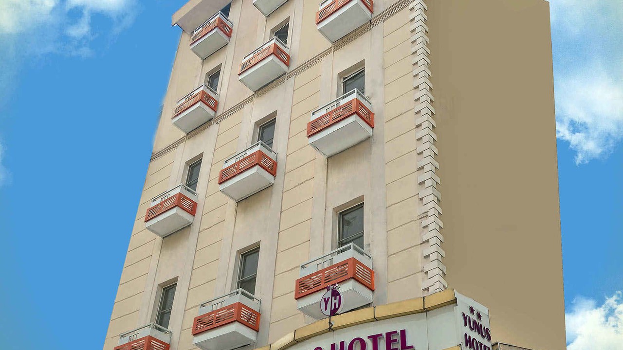 Photo of Outdoor in Sahinbey
