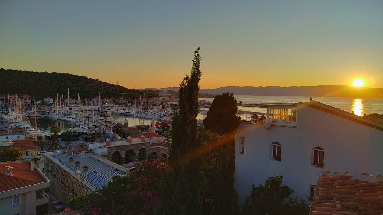 Photo of Outdoor in Cesme