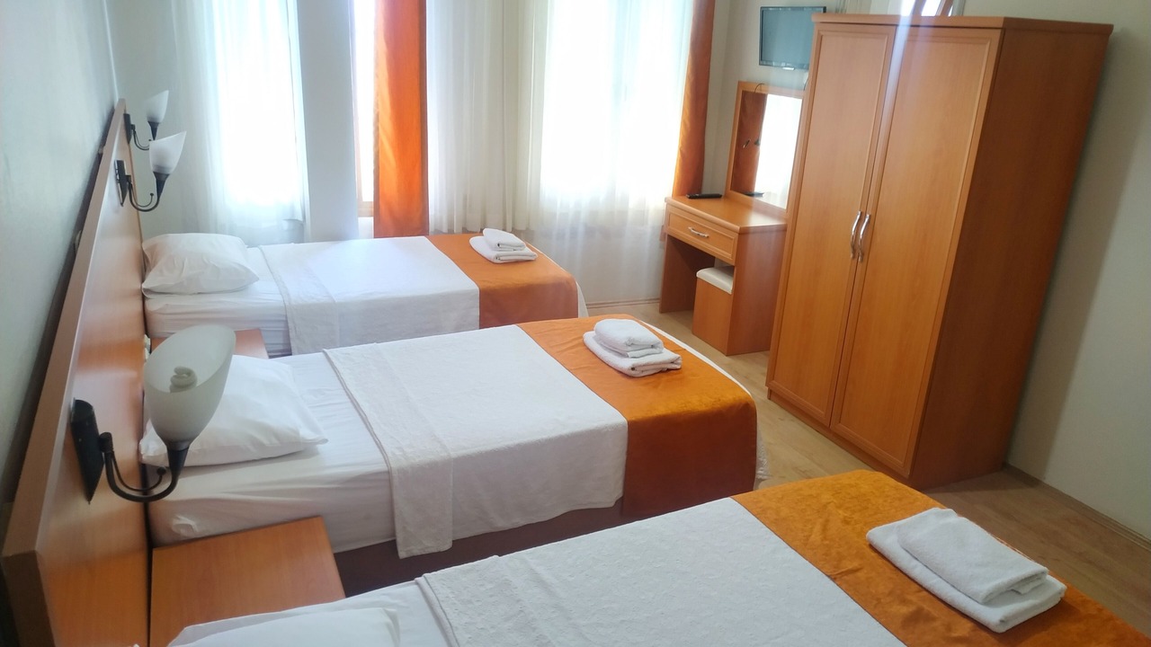 Photo of Bedroom in Cesme