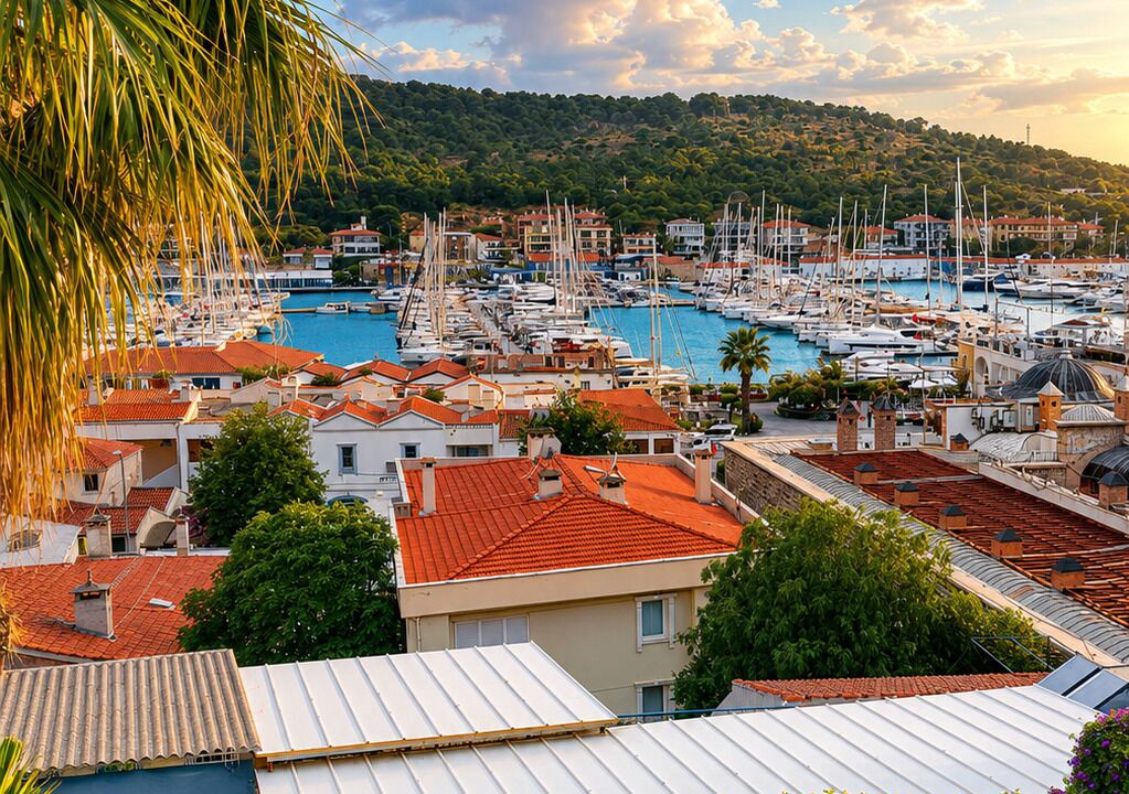 Photo of Outdoor in Cesme