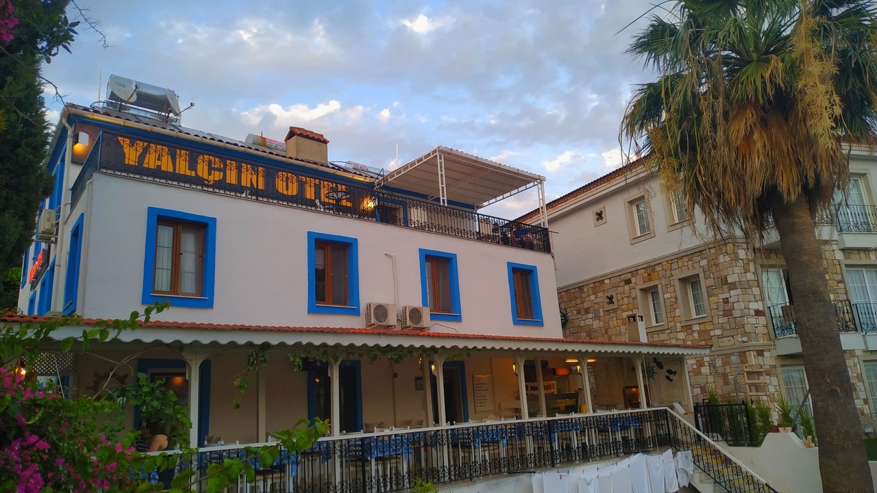 Photo of Outdoor in Cesme