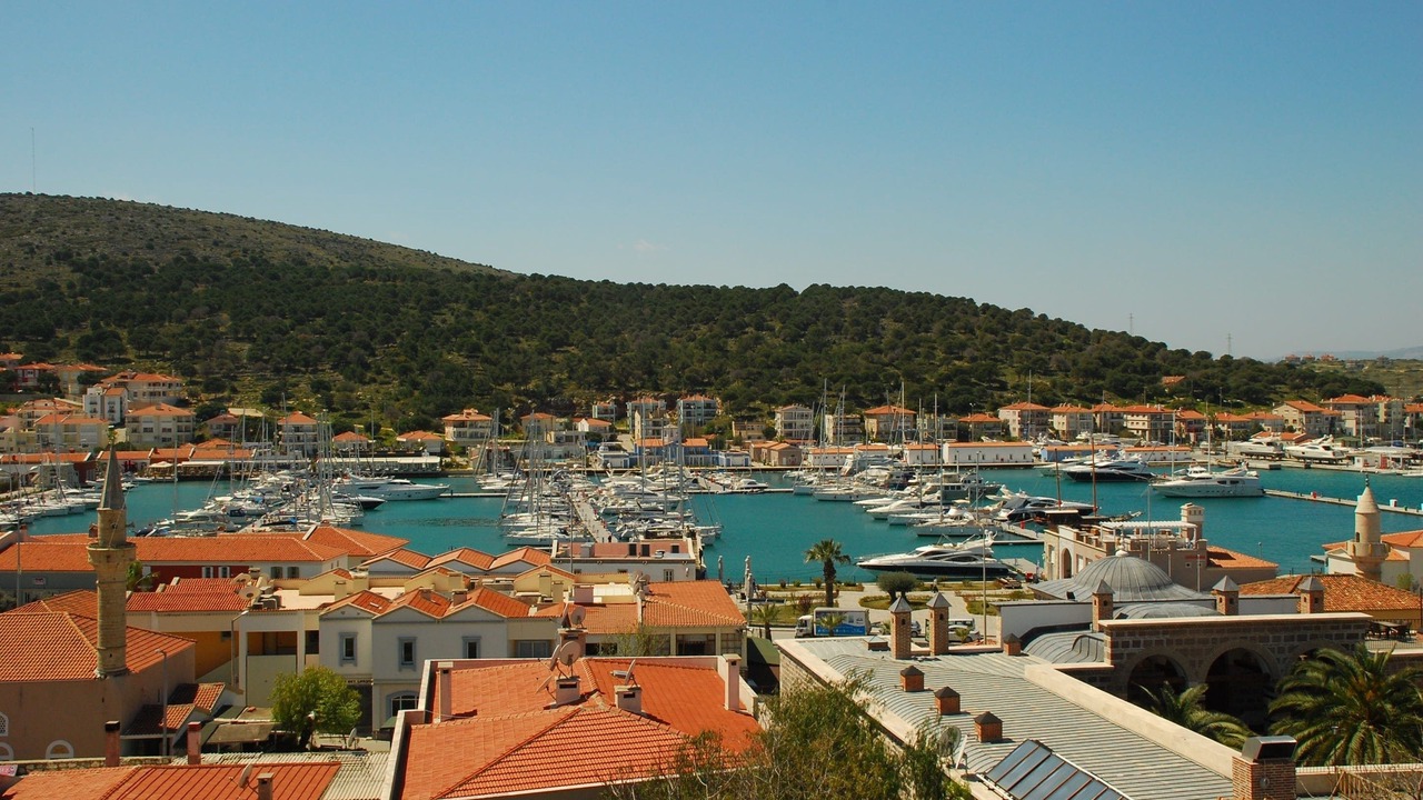 Photo of Others in Cesme
