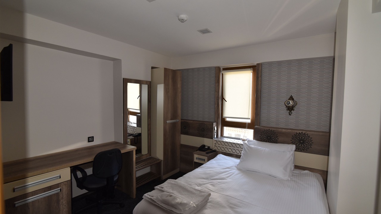 Photo of Bedroom in Erzurum City Center