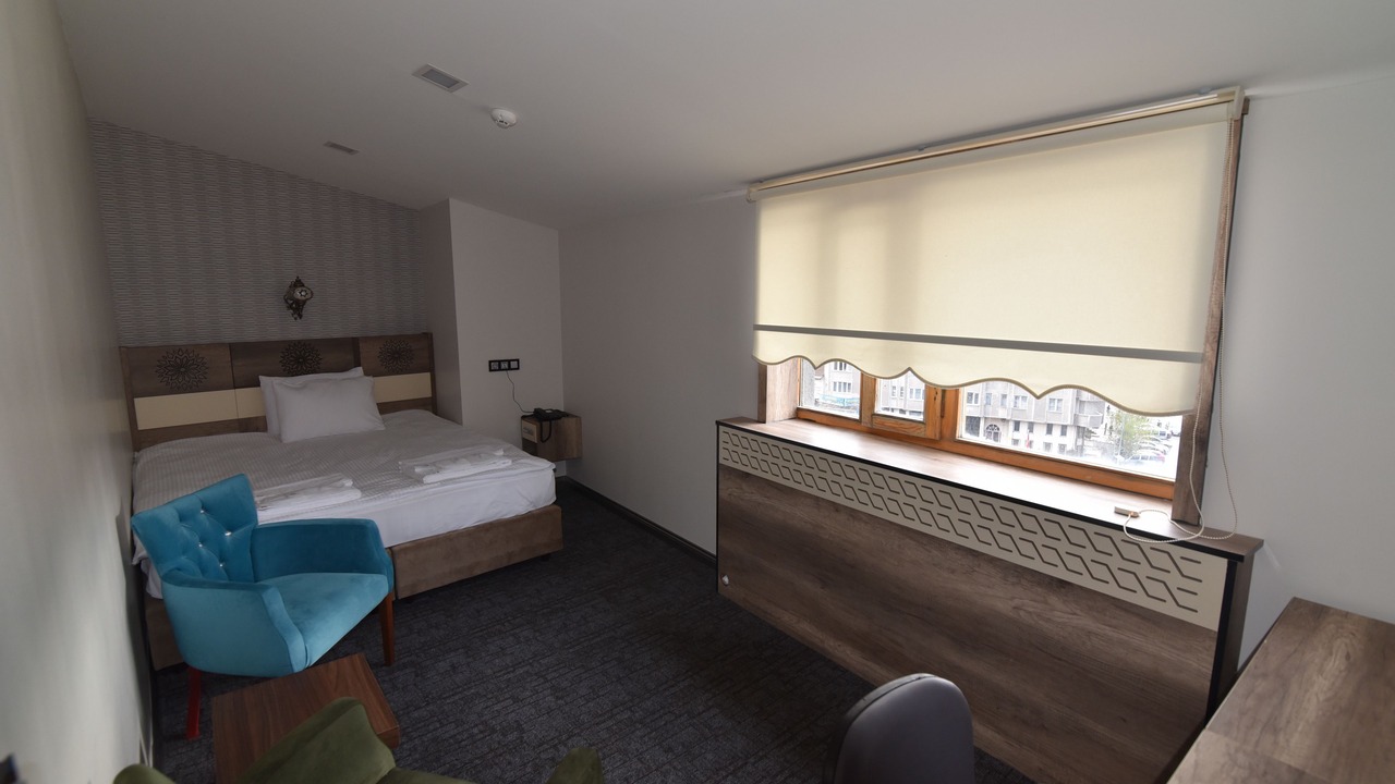 Photo of Bedroom in Erzurum City Center