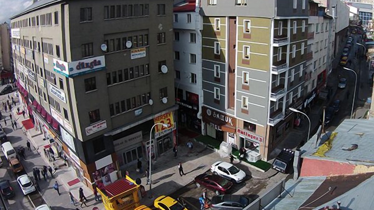 Photo of Outdoor in Erzurum City Center