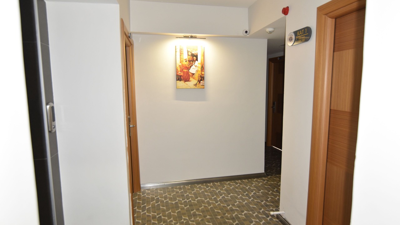 Photo of Others in Erzurum City Center