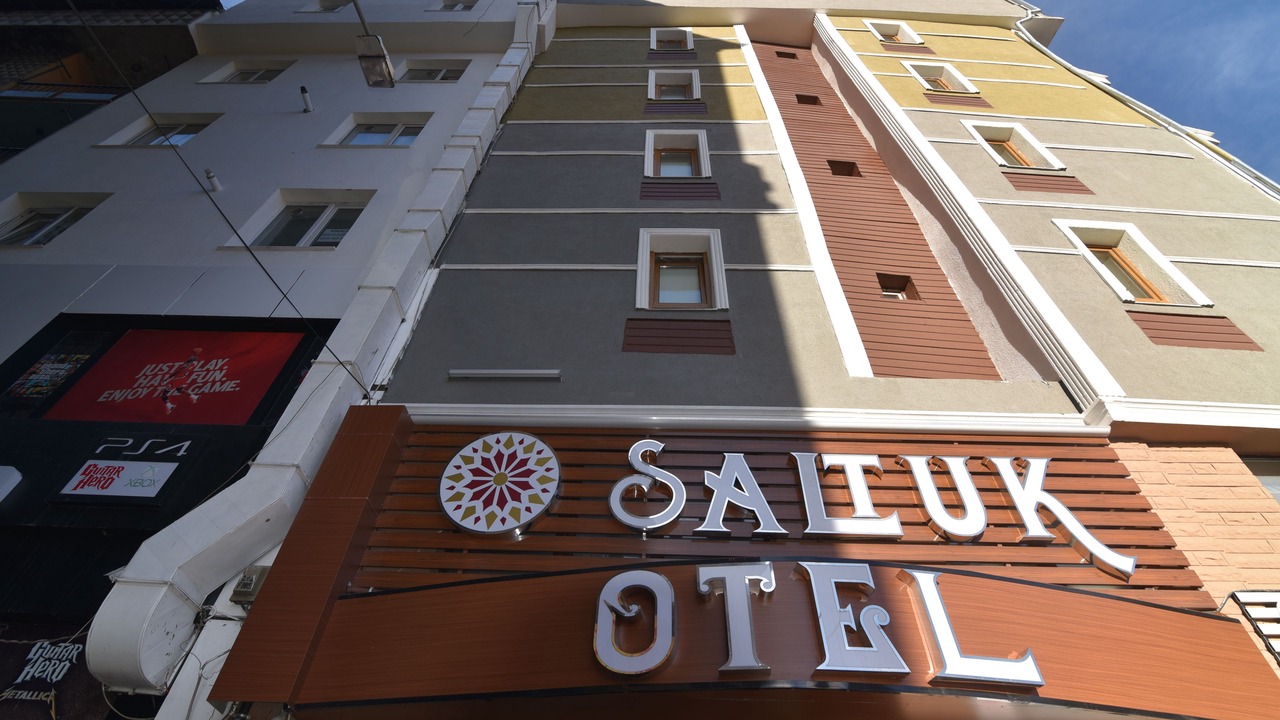 Photo of Outdoor in Erzurum City Center