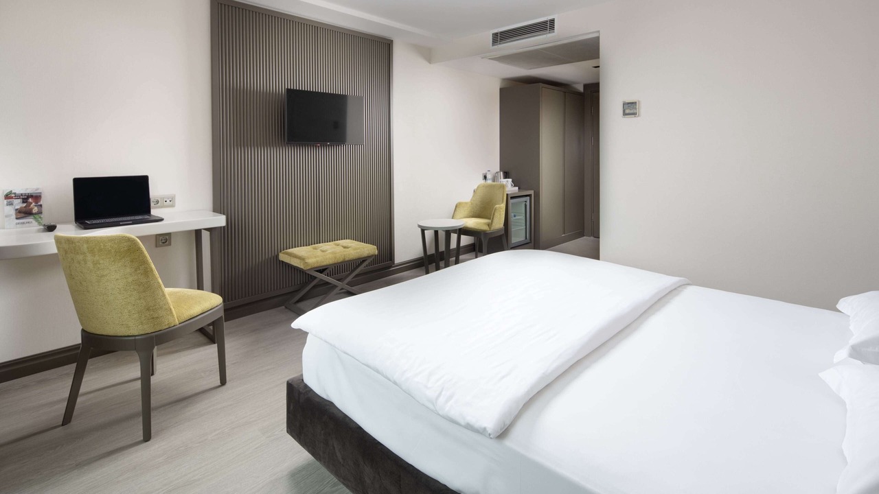 Photo of Bedroom in Ordu City Center