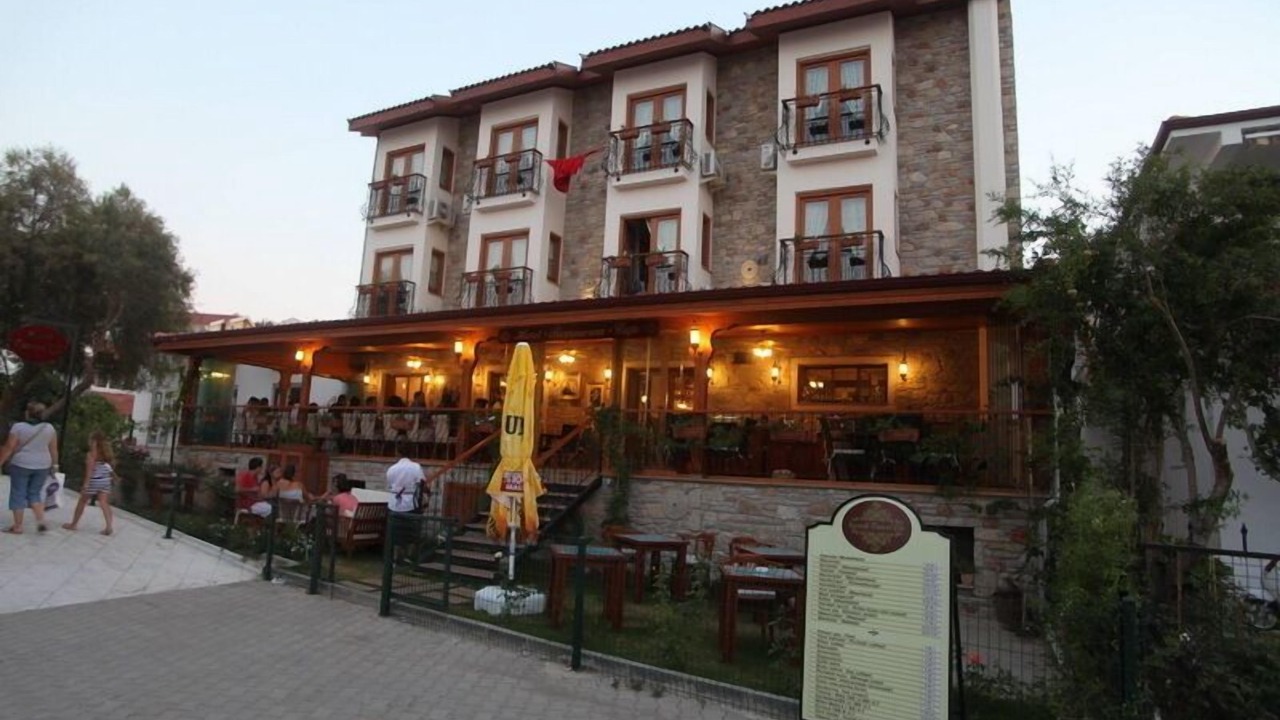 Photo of Outdoor in Datca City Center