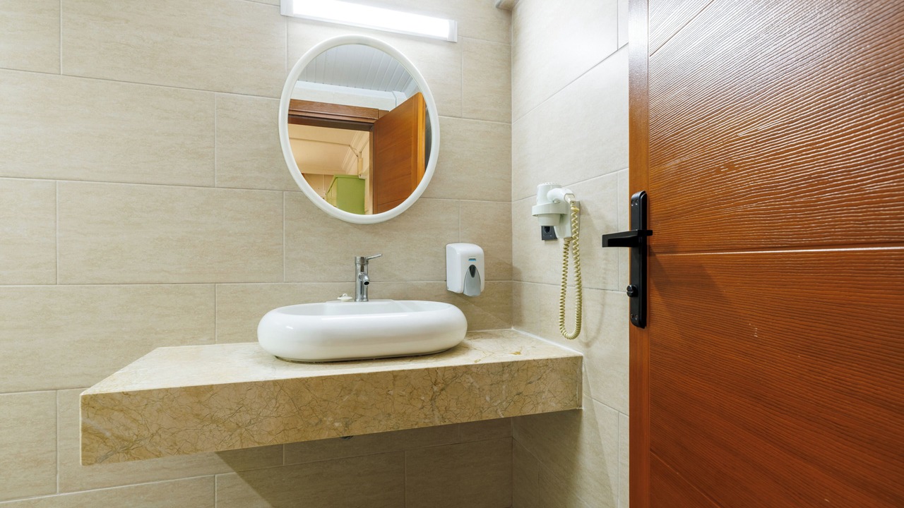 Photo of Bathroom in Fethiye City Center
