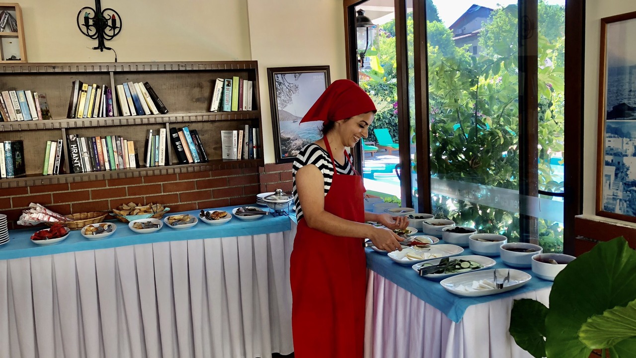 Photo of Others in Fethiye City Center
