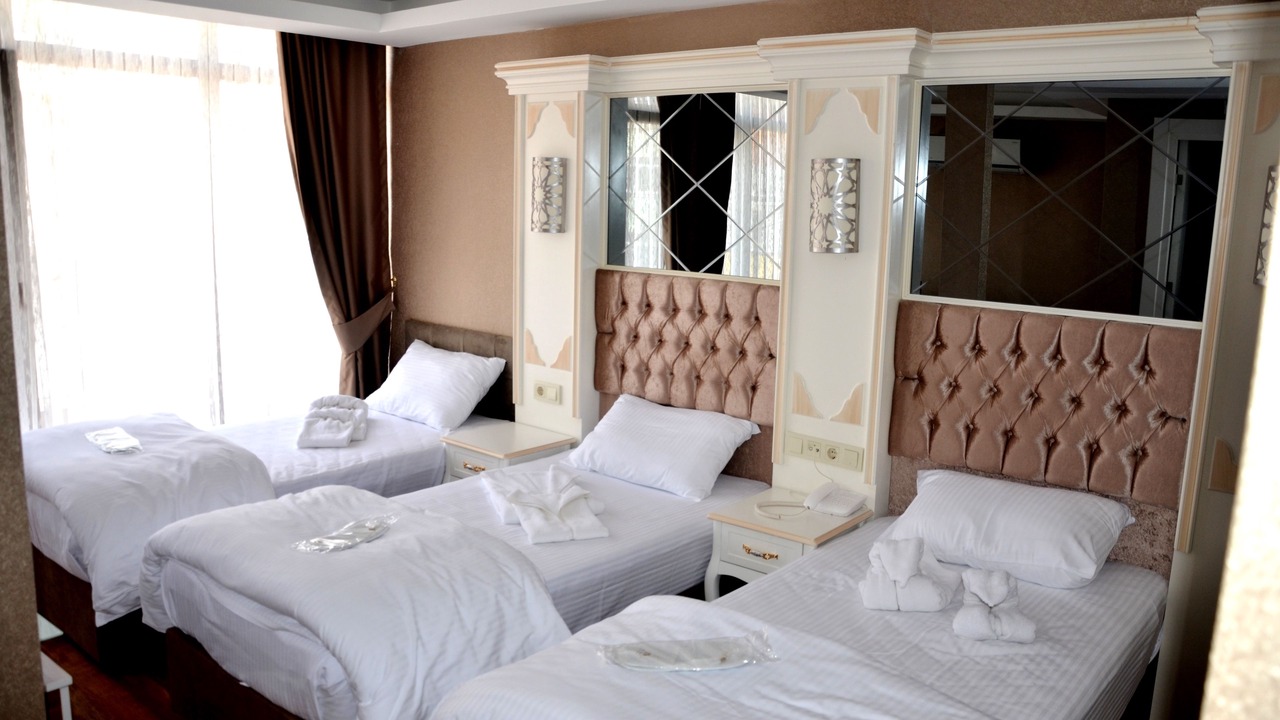 Photo of Bedroom in Kumkapi