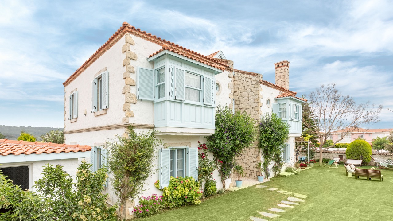 Photo of Outdoor in Hacımemis