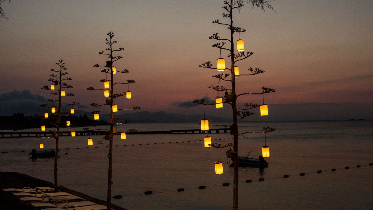 Photo of Outdoor in Datca City Center