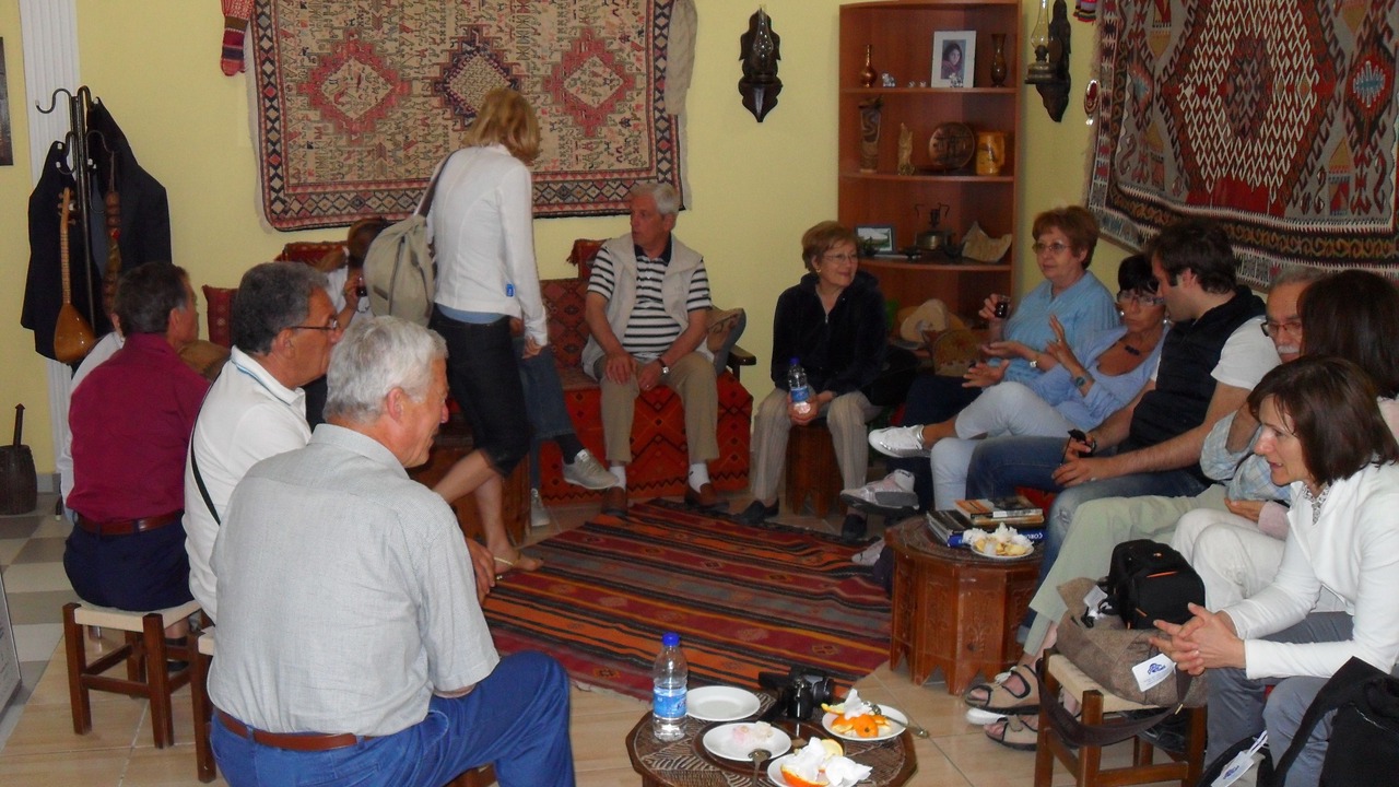 Photo of Others in Bogazkale