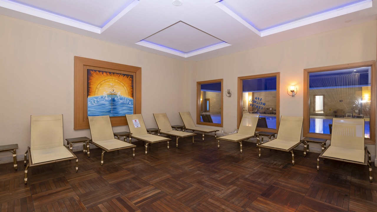 Photo of Bedroom in Goynuk