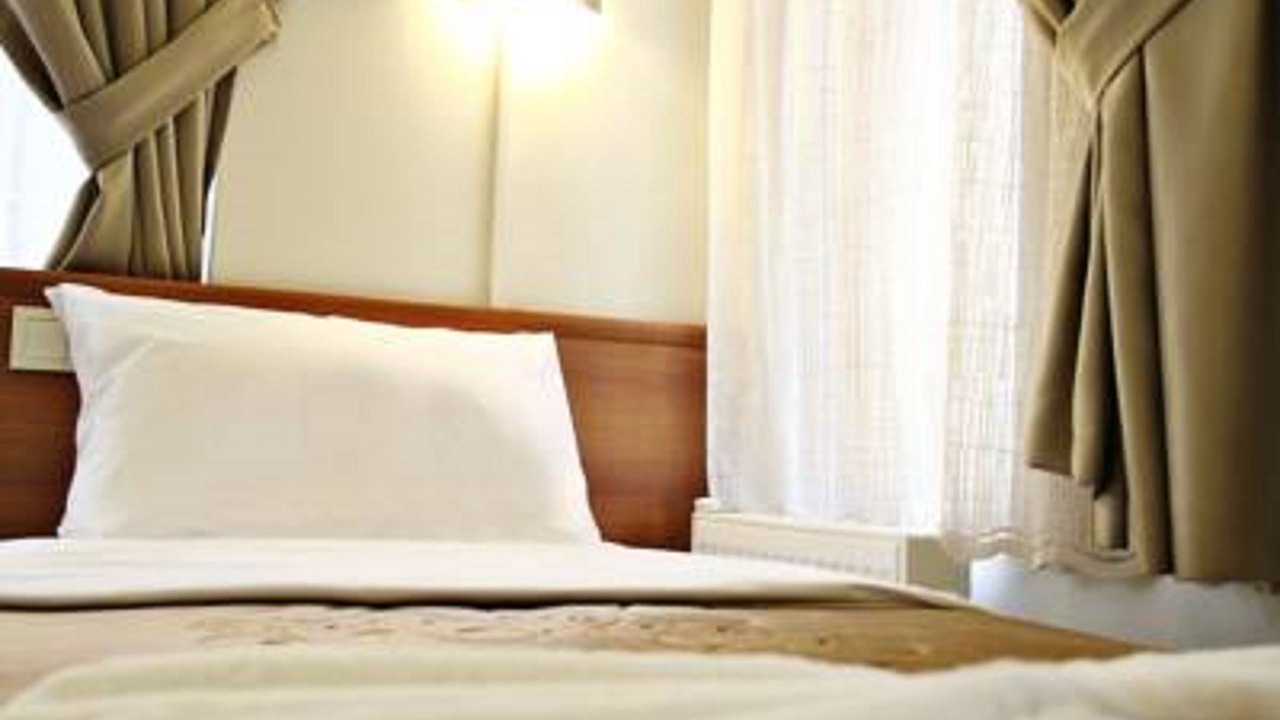 Photo of Bedroom in Taksim