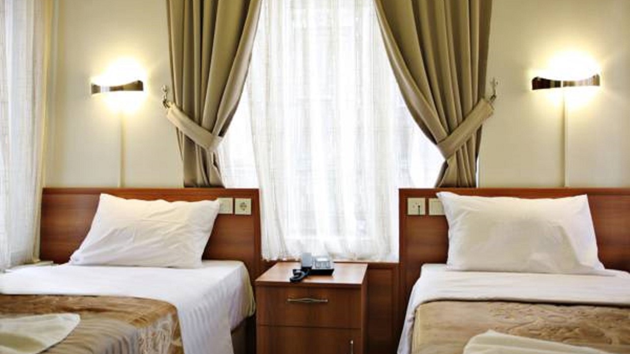 Photo of Bedroom in Taksim