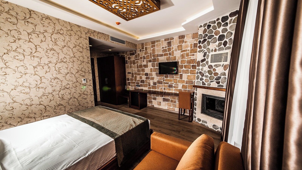 Photo of Livingroom in Masukiye