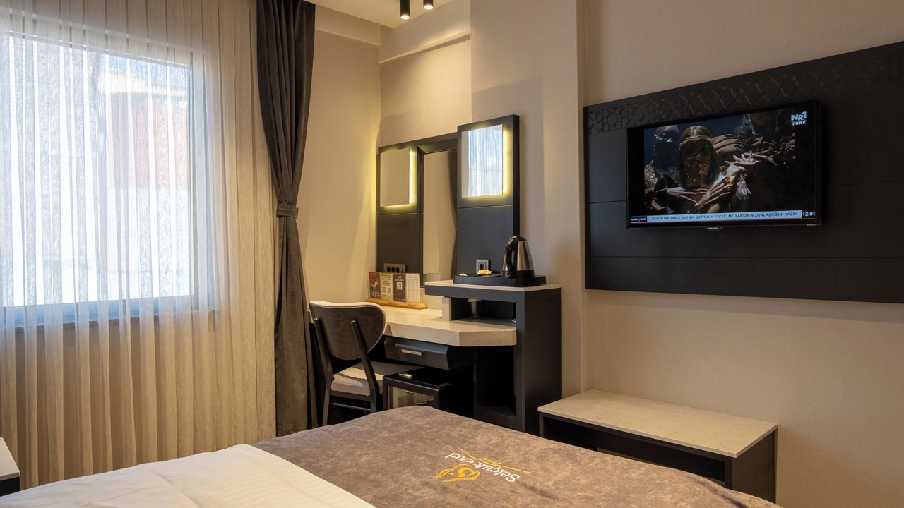 Photo of Bedroom in Konya City Center