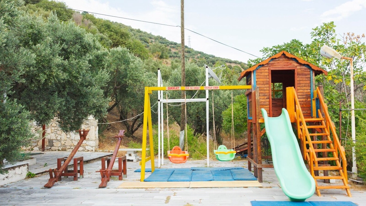 Photo of Outdoor in Marmara
