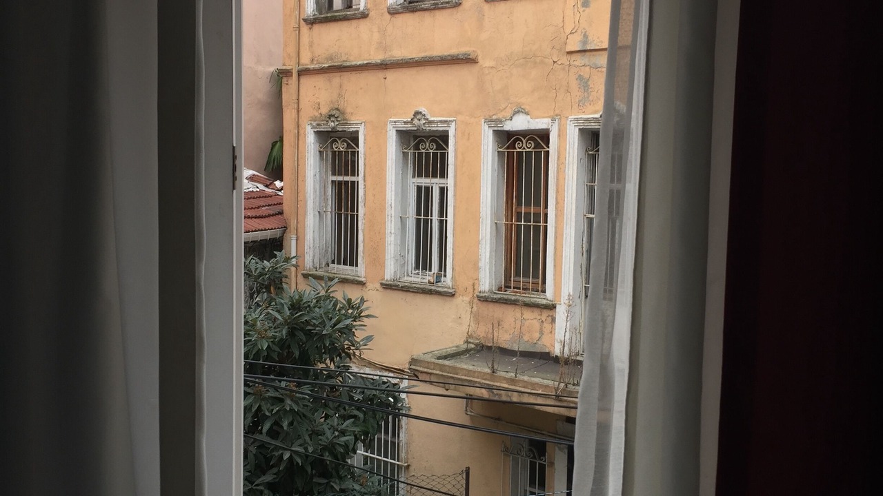 Photo of Outdoor in Besiktas