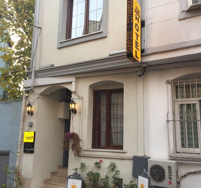 Photo of Outdoor in Besiktas