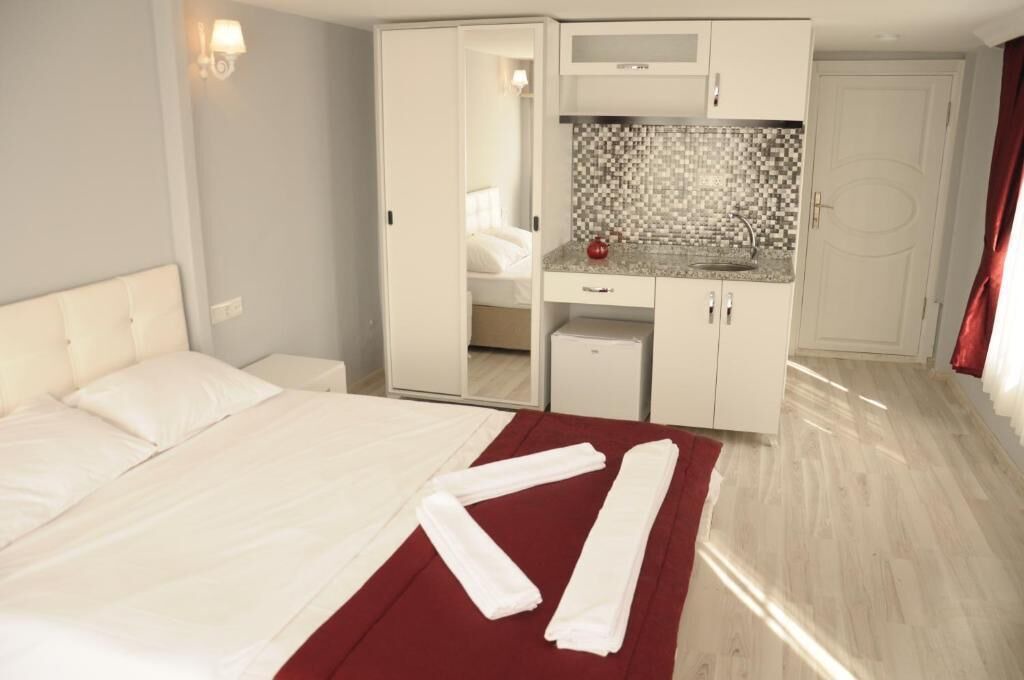 Photo of Bedroom in Besiktas