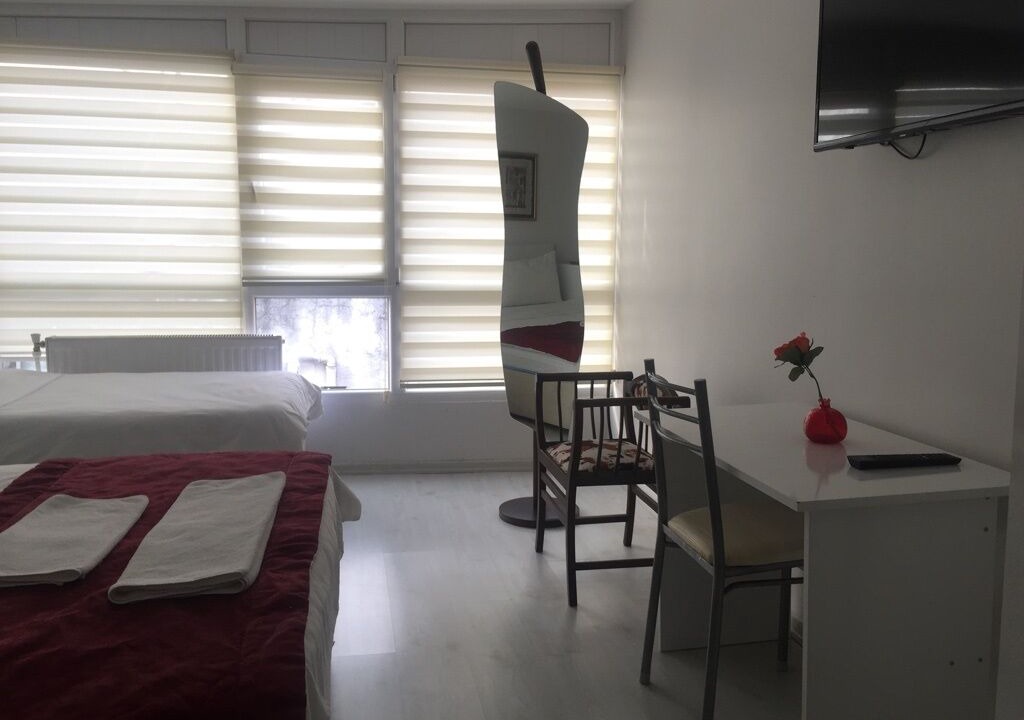Photo of Bedroom in Besiktas