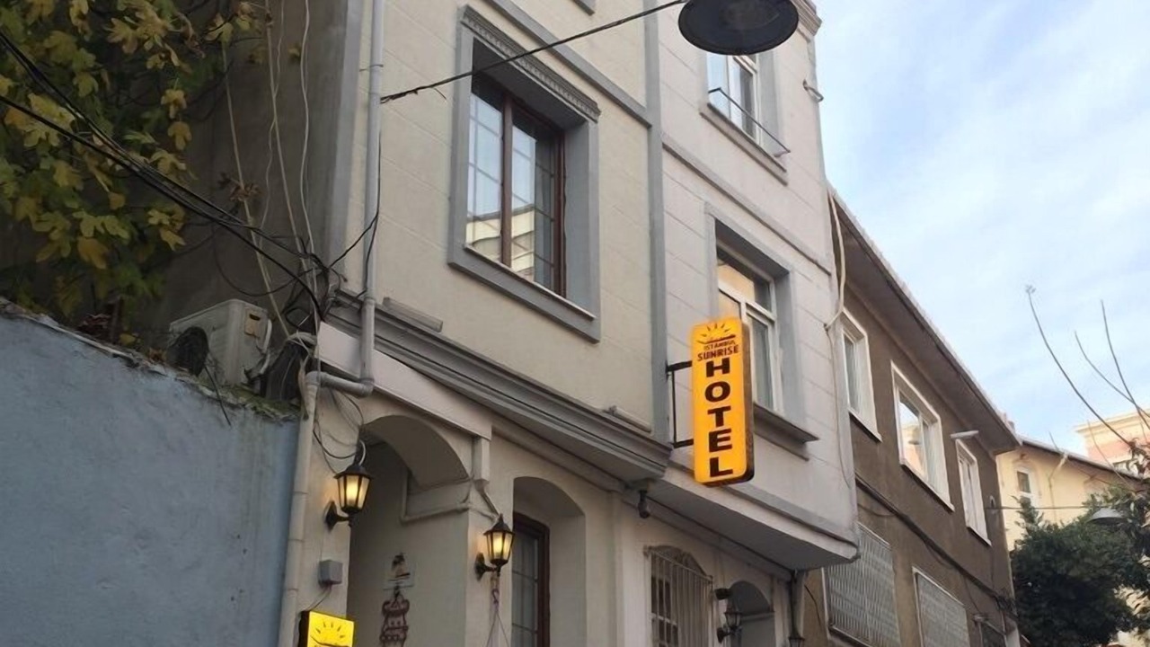 Photo of Outdoor in Besiktas