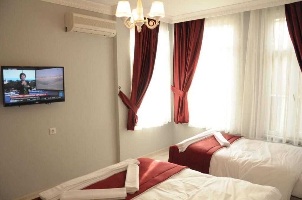 Photo of Bedroom in Besiktas