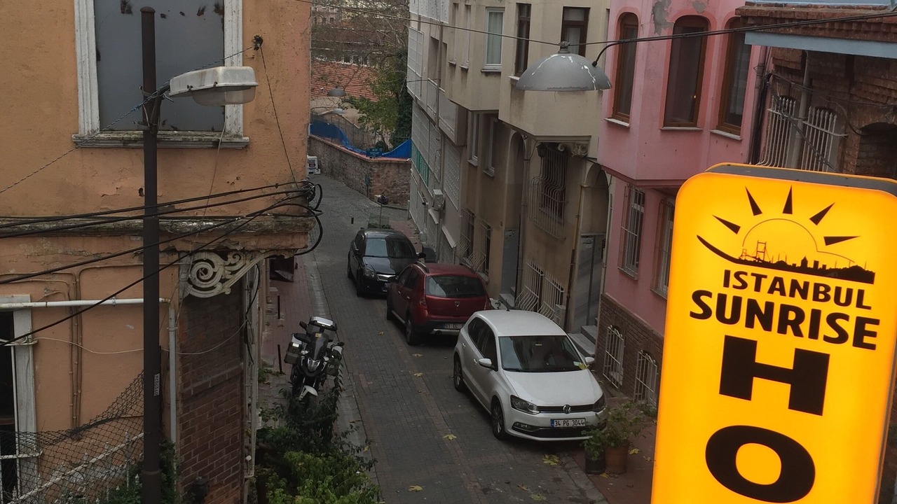 Photo of Outdoor in Besiktas