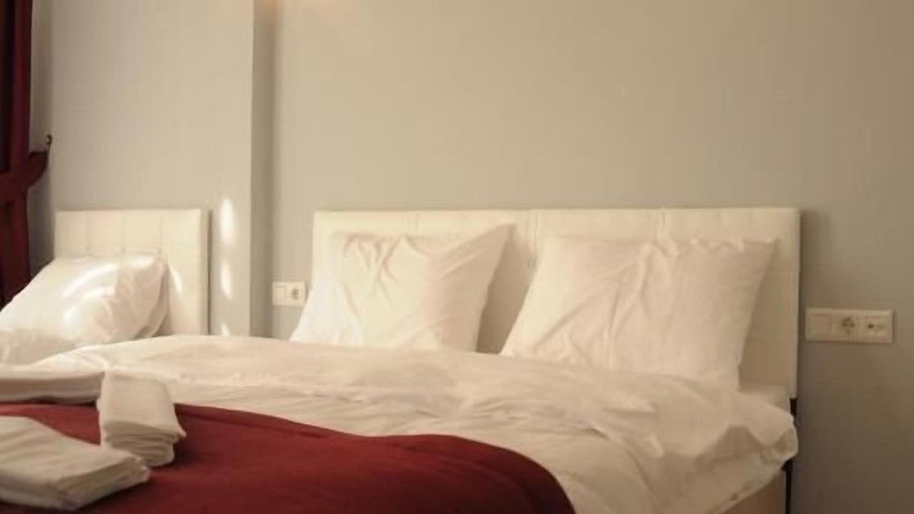 Photo of Bedroom in Besiktas