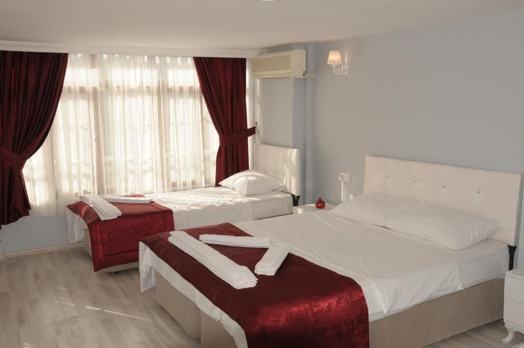 Photo of Bedroom in Besiktas